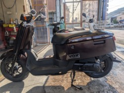 ���}�nVOX�i���Q�����R�s�j�摜5