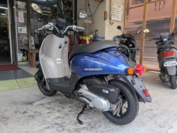 ホンダToday(愛媛県松山市)画像6