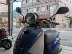 ホンダToday(愛媛県松山市)画像9
