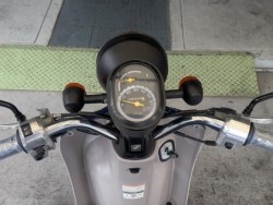 ホンダToday(愛媛県松山市)画像11