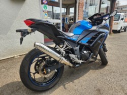 �J���T�LNinja250�i���Q�����R�s�j�摜3