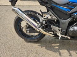 �J���T�LNinja250�i���Q�����R�s�j�摜8