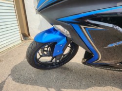 �J���T�LNinja250�i���Q�����R�s�j�摜9