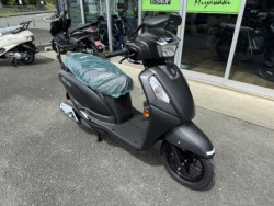XYL AhX125 