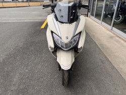 �X�Y�L�o�[�O�}���X�g���[�g125EX�i���Q���쑽�S���q���j�摜3