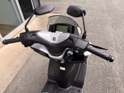 �X�Y�L�o�[�O�}���X�g���[�g125EX�i���Q���쑽�S���q���j�摜8