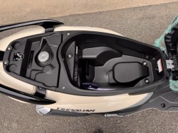 �X�Y�L�o�[�O�}���X�g���[�g125EX�i���Q���쑽�S���q���j�摜6