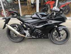 XYL GSX-R125EABS 