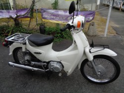スーパーカブ110 ホンダ 中古バイク 中古バイク パーツ探しならmjbike Com スーパーカブ110 ホンダ 中古バイク 中古バイク パーツ探しならmjbike Com