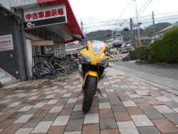 }n YZF-R125 