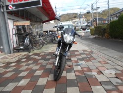 }nYBR125iLLskj摜1