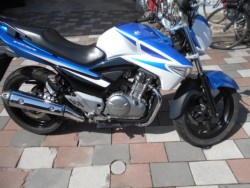 �X�Y�L&nbsp;GSR250 