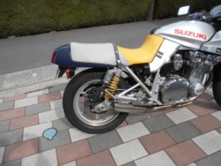 XYLGSX1100SiLLskj摜3