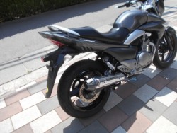 �X�Y�LGSR250�i�L�����L���s�����k��j�摜3