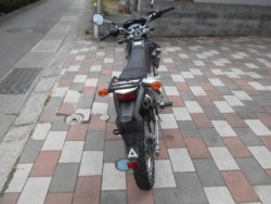 JTLKLX125iLLskj摜4
