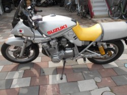 XYLGSX1100SiLLskj摜6