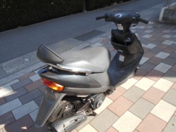 �X�Y�L�A�h���XV125G�i�L�����L���s�����k��j�摜3