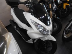 �z���_&nbsp;PCX150 