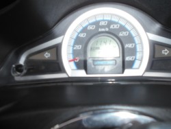 �z���_PCX150�i�L�����L���s�����k��j�摜3