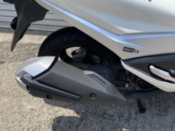 �X�Y�L�o�[�O�}���X�g���[�g125EX�i�L�����L���s�������j�摜15