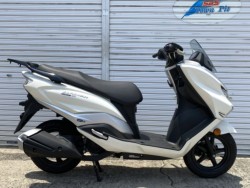 �X�Y�L&nbsp;�o�[�O�}���X�g���[�g125EX 