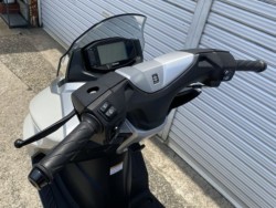�X�Y�L�o�[�O�}���X�g���[�g125EX�i�L�����L���s�������j�摜4