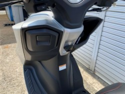 �X�Y�L�o�[�O�}���X�g���[�g125EX�i�L�����L���s�������j�摜5