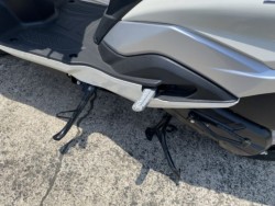 �X�Y�L�o�[�O�}���X�g���[�g125EX�i�L�����L���s�������j�摜12