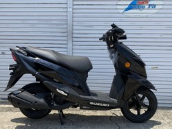 �X�Y�L&nbsp;�A���F�j�X125 