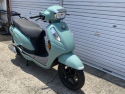 �X�Y�L�A�h���X125�i�L�����L���s�������j�摜2