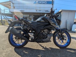 �X�Y�LGSX-S125�i���Q�������s�j�摜5