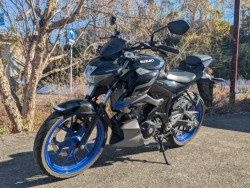 �X�Y�LGSX-S125�i���Q�������s�j�摜2