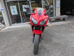 �z���_CBR250R�i���Q�������s�j�摜3