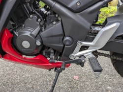 �z���_CBR250R�i���Q�������s�j�摜16