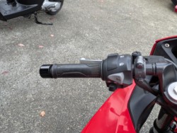 �z���_CBR250R�i���Q�������s�j�摜9