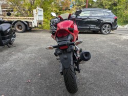 �z���_CBR250R�i���Q�������s�j�摜6