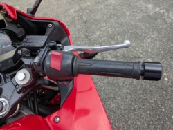 �z���_CBR250R�i���Q�������s�j�摜10