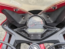 �z���_CBR250R�i���Q�������s�j�摜11