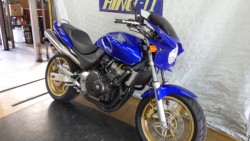 ホンダホーネット250(愛媛県松山市)画像2