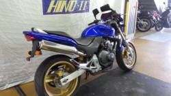 ホンダホーネット250(愛媛県松山市)画像4