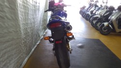 ホンダホーネット250(愛媛県松山市)画像5