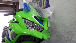 �J���T�LNinja ZX-4R�i���Q�����R�s�j�摜7