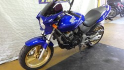 ホンダホーネット250(愛媛県松山市)画像9