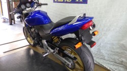 ホンダホーネット250(愛媛県松山市)画像10