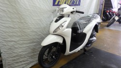 z_Dio110 LiteiQRsj摜11