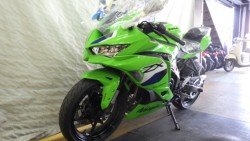 �J���T�LNinja ZX-25RR�i���Q�����R�s�j�摜16