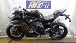 �J���T�LNinja ZX-4R�i���Q�����R�s�j�摜12