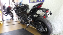 �J���T�LNinja ZX-4R�i���Q�����R�s�j�摜14