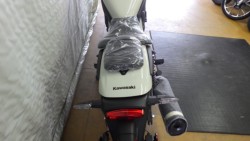 �J���T�L�G���~�l�[�^�[400SE�i���Q�����R�s�j�摜6