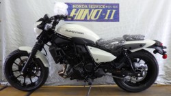 �J���T�L�G���~�l�[�^�[400SE�i���Q�����R�s�j�摜14